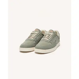 Woven Sneakers Faguo Hazel image-1