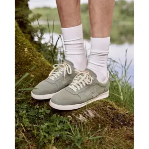 Woven Sneakers Faguo Hazel image-4