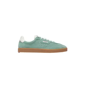 Suede Trainers Faguo Lumbo image-0