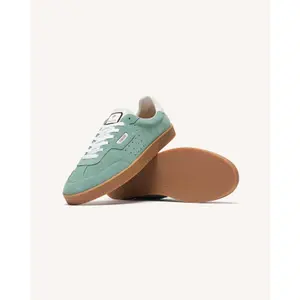Suede Trainers Faguo Lumbo image-2