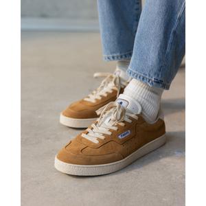 Trainers Faguo Lumbo image-3