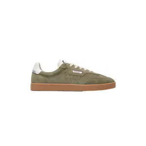 Suede Trainers Faguo Lumbo image-0