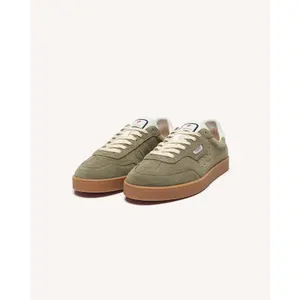 Suede Trainers Faguo Lumbo image-2