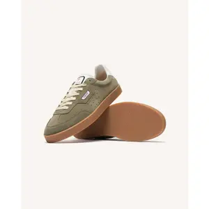 Suede Trainers Faguo Lumbo image-3