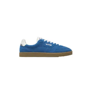 Suede Trainers Faguo Lumbo image-0