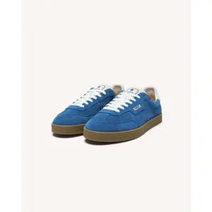 Suede Trainers Faguo Lumbo image-1