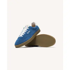 Suede Trainers Faguo Lumbo image-2