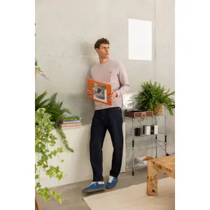 Suede Trainers Faguo Lumbo image-3