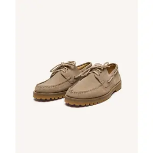 Boat shoes Faguo Larch image-1