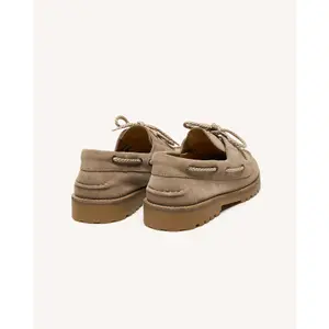 Boat shoes Faguo Larch image-4