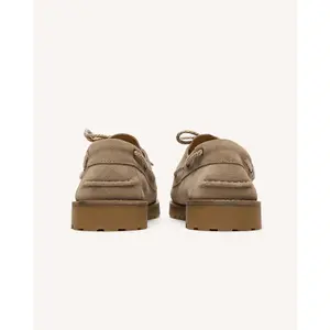 Boat shoes Faguo Larch image-3