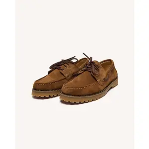 Boat shoes Faguo Larch image-1