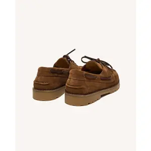 Boat shoes Faguo Larch image-2