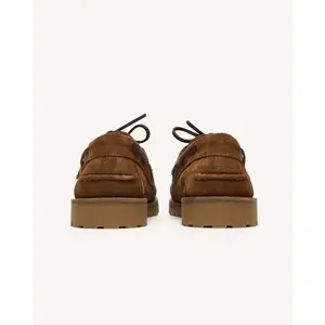 Boat shoes Faguo Larch image-3