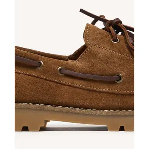 Boat shoes Faguo Larch image-4