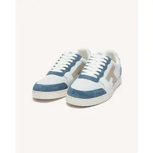 Trainers Faguo Hazel image-1
