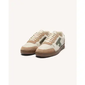 Trainers Faguo Hazel image-1