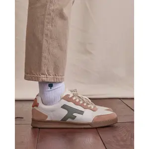 Trainers Faguo Hazel image-3