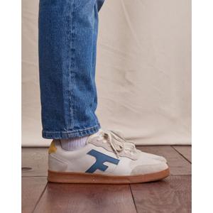 Trainers Faguo Hazel image-3