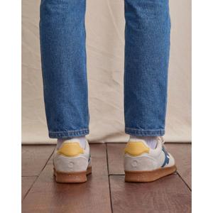 Trainers Faguo Hazel image-4