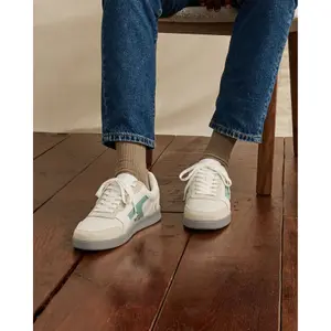 Trainers Faguo Hazel image-2