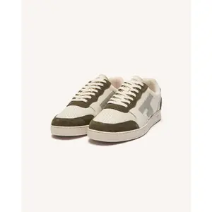 Trainers Faguo Hazel image-1