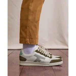 Trainers Faguo Hazel image-3