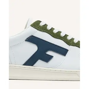 Trainers Faguo Hazel image-3