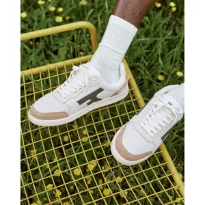 Trainers Faguo Hazel image-4