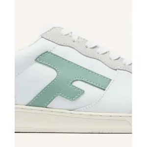 Trainers Faguo Hazel image-4