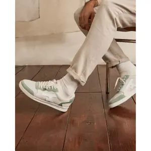 Trainers Faguo Hazel image-1