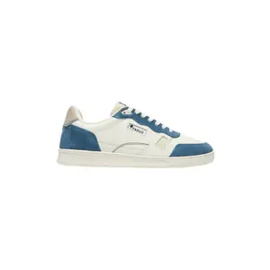 Suede leather Trainers Faguo Commute 1