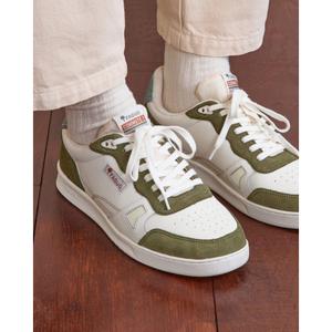 Trainers Faguo Commute 1 image-4