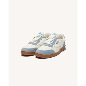 Suede leather Trainers Faguo Commute 1 image-3