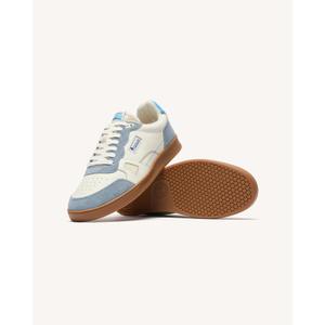 Suede leather Trainers Faguo Commute 1 image-4