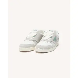 Leather Trainers Faguo Palmer image-4