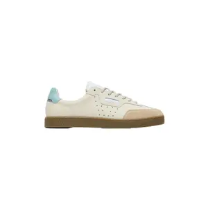 Leather and suede Trainers Faguo Lumbo image-0