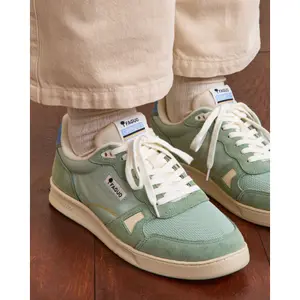 Trainers Faguo Commute 1 image-3