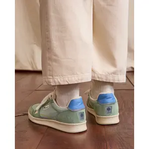 Trainers Faguo Commute 1 image-4