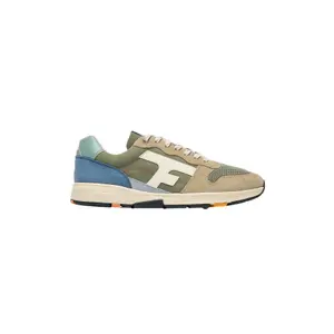 Trainers Faguo Olive image-0