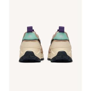 Trainers Faguo Hazel Monstera image-2