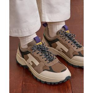 Trainers Faguo Hazel Monstera image-3