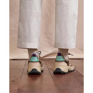 Trainers Faguo Hazel Monstera image-4