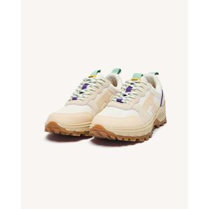 Trainers Faguo Monstera image-3