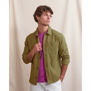 Jacket Faguo Lorge image-1