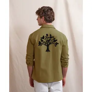 Jacket Faguo Lorge image-2