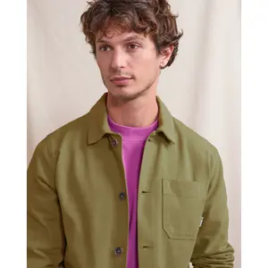 Jacket Faguo Lorge image-3