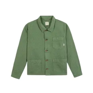 Jacket Faguo Lorge image-0