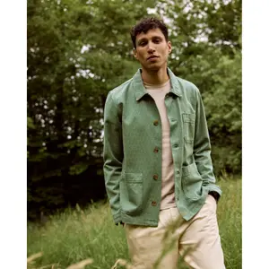 Jacket Faguo Lorge image-2