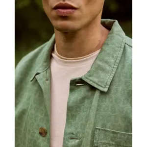 Jacket Faguo Lorge image-3